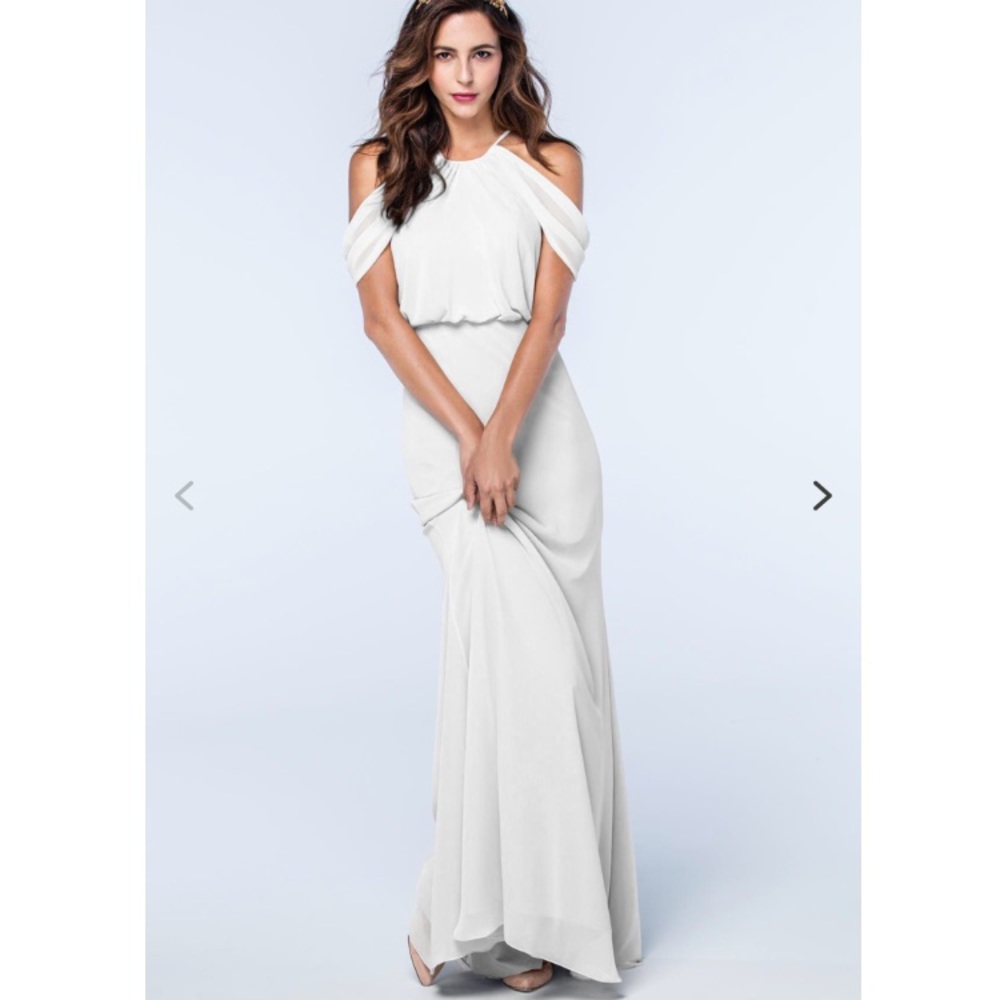 Watters Special Occasion Dress